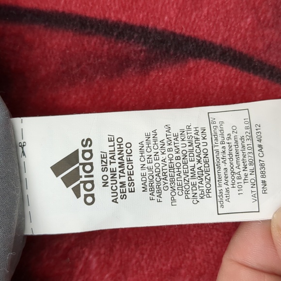 Adidas Stella McCartney gym bag - Picture 13 of 14